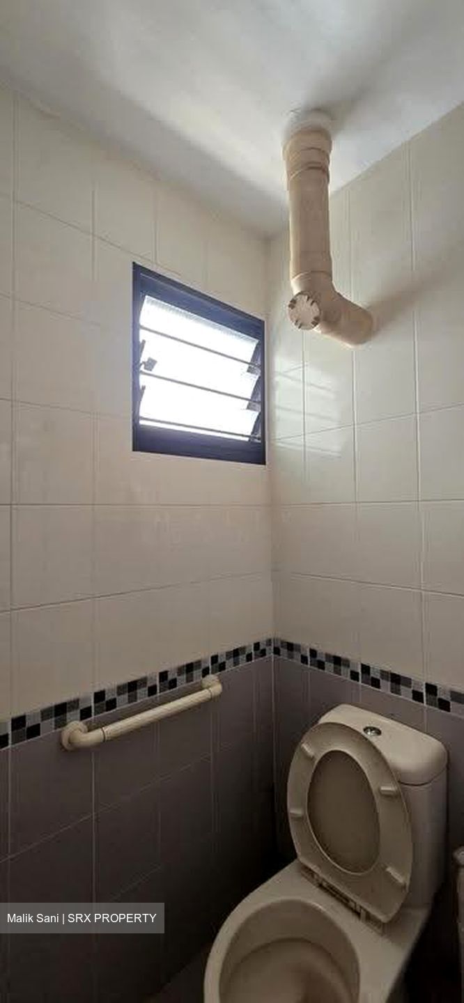 Blk 506 West Coast Vista (Clementi), HDB 3 Rooms #635041721